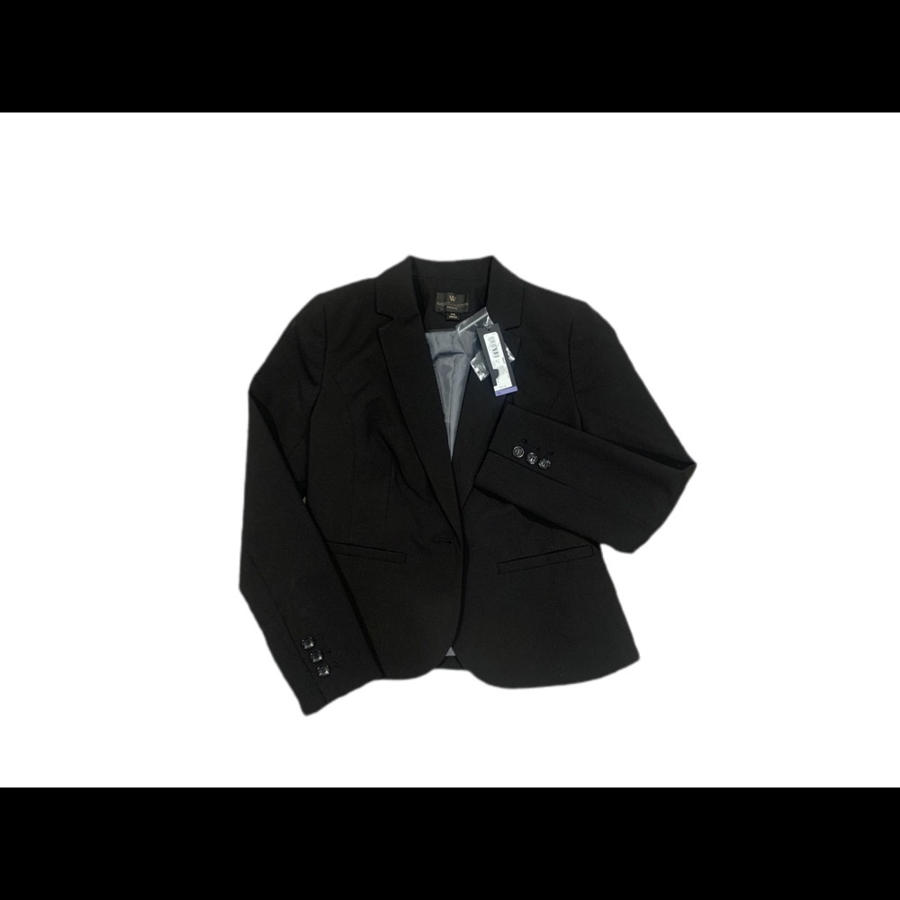 Women’s Worthington Blazer